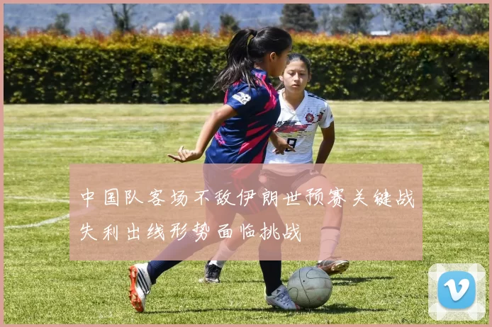 中国队客场不敌伊朗世预赛关键战失利出线形势面临挑战